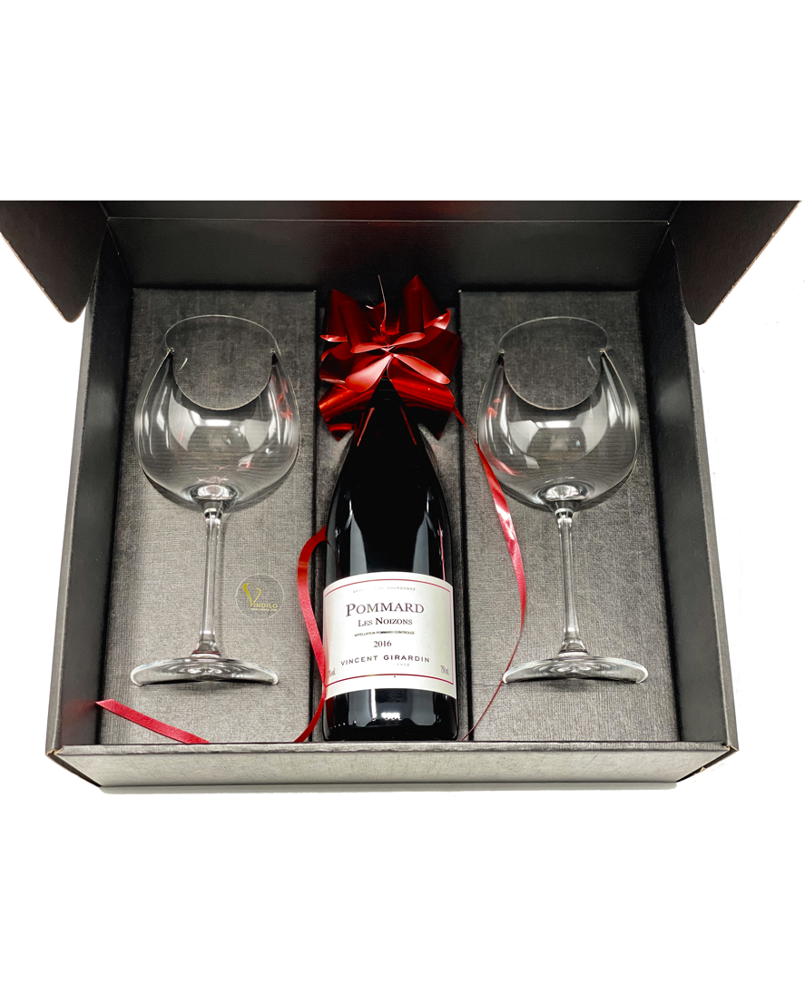 Coffret cadeau d'accessoires de vin en forme de bouteille de vin, ensemble  ouvre-vin
