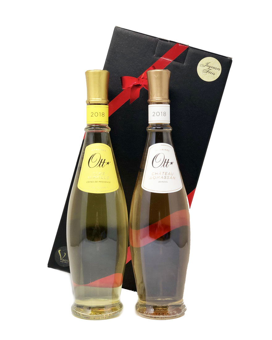 Coffret Cadeau - Vin Blanc - Coffret Découverte Vins Blancs et Liquoreux de  Bordeaux : Château Mont Perat - Sec de Rayne Vigneau - Château Bastor  Lamontagne - 3x75cl : : Epicerie