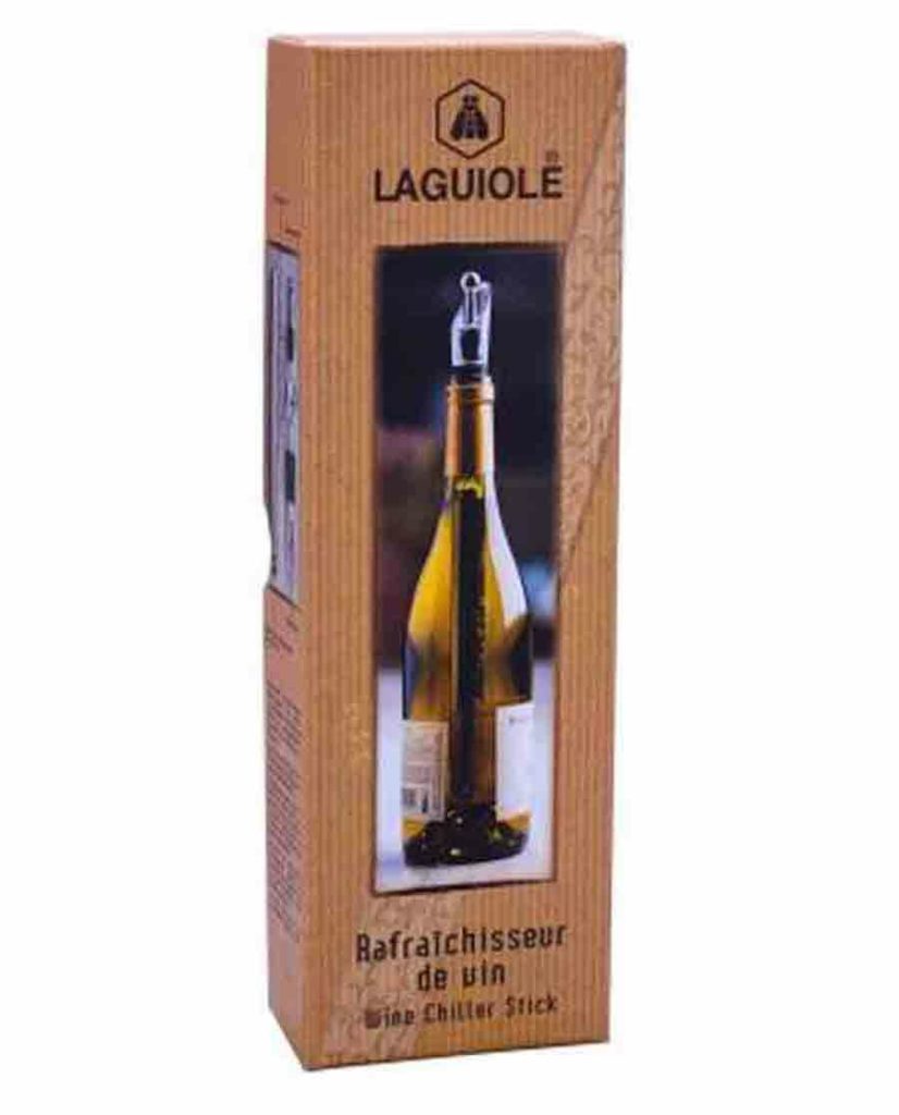 Bouchon à champagne Laguiole