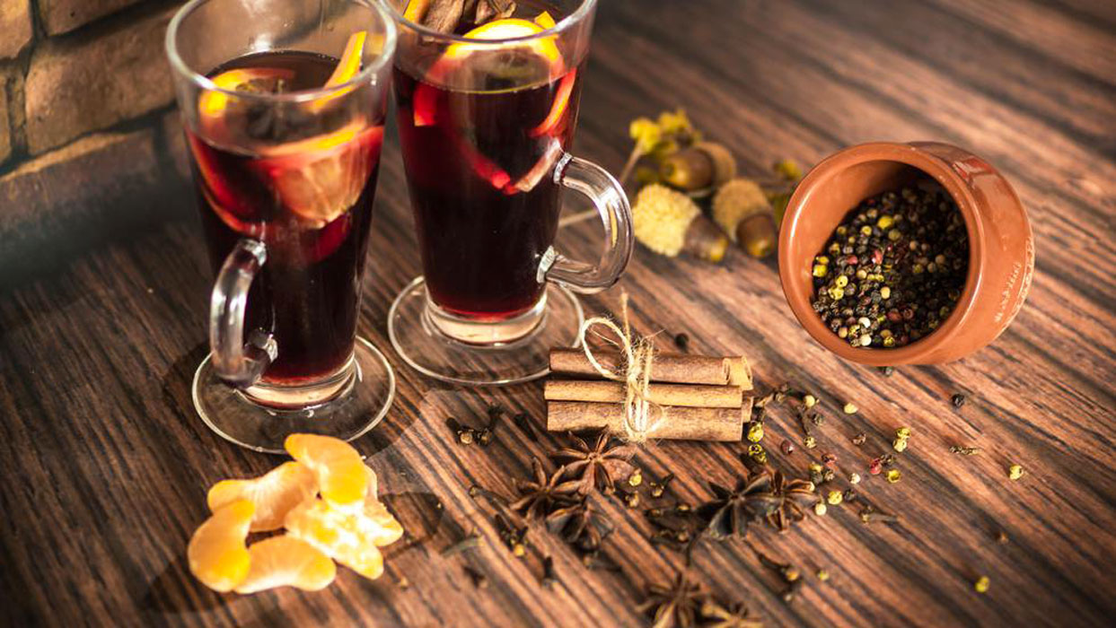 Le Vin Chaud Contient Il De L'alcool Vin chaud pret à l'emploi | Vindilo