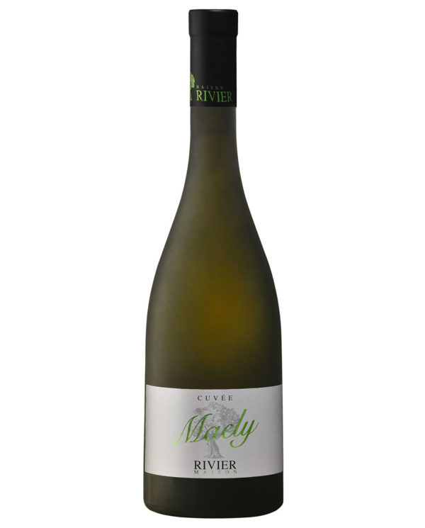 vin-blanc-cuvee-maely-maison-rivier-aop-cotes-du-rhone-vindilo