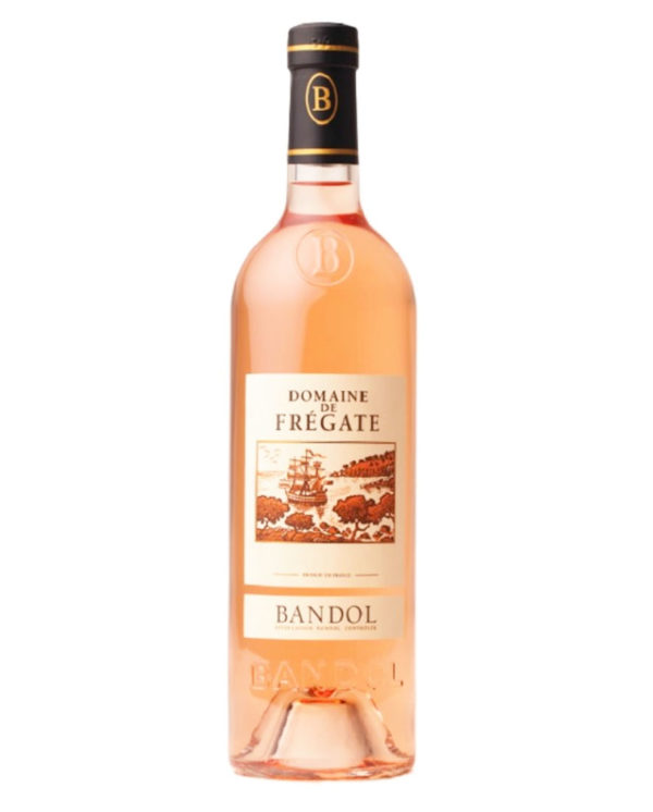 bandol-rose-vin-domaine-de-fregate-vindilo