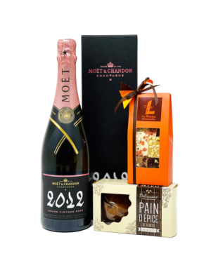 selection-festive-champagne-rose-moet-chocolat-vindilo