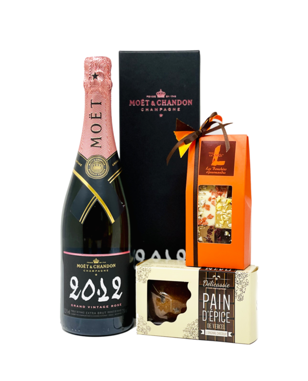 selection-festive-champagne-rose-moet-chocolat-vindilo