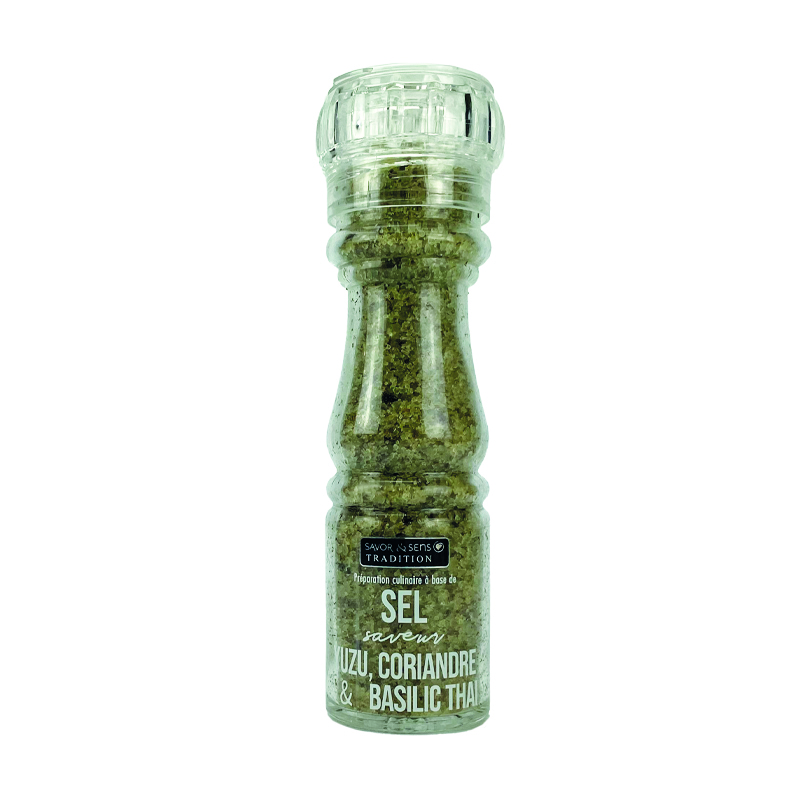 moulin-sel-yuzu-coriande-basilic thai-vindilo